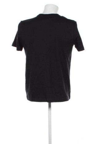 Herren T-Shirt Man's World, Größe M, Farbe Schwarz, Preis € 16,99