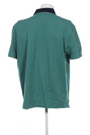 Męski T-shirt Man's World, Rozmiar XXL, Kolor Zielony, Cena 49,99 zł