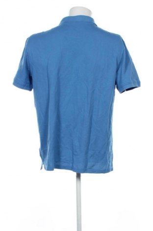 Ανδρικό t-shirt Man's World, Μέγεθος XL, Χρώμα Μπλέ, Τιμή 15,99 €