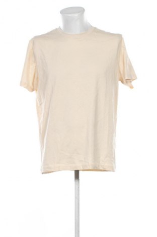 Herren Shirt Man's World, Größe XL, Farbe Beige, Preis 15,99 €