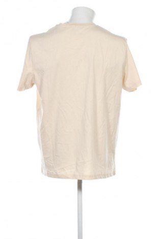 Herren Shirt Man's World, Größe XL, Farbe Beige, Preis 15,99 €