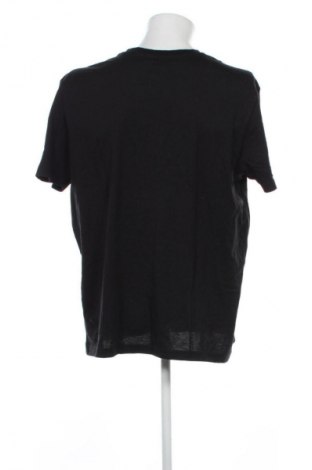 Pánske tričko  Man's World, Veľkosť XL, Farba Čierna, Cena  15,95 €