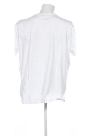 Pánske tričko  Man's World, Veľkosť XL, Farba Biela, Cena  18,95 €