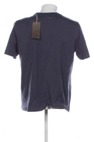 Męski T-shirt Man's World, Rozmiar L, Kolor Niebieski, Cena 83,99 zł