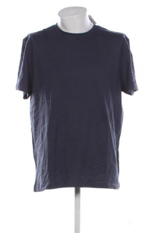 Tricou de bărbați Man's World, Mărime XL, Culoare Albastru, Preț 98,99 Lei