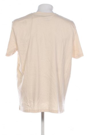 Pánske tričko  Man's World, Veľkosť XL, Farba Béžová, Cena  18,95 €