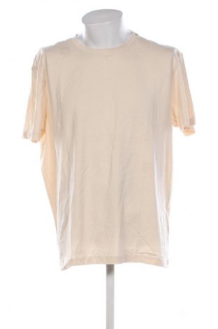Pánske tričko  Man's World, Veľkosť XL, Farba Béžová, Cena  18,95 €