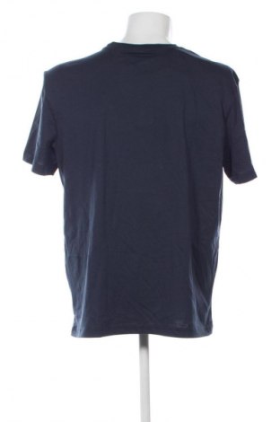 Pánske tričko  Man's World, Veľkosť XL, Farba Modrá, Cena  11,95 €