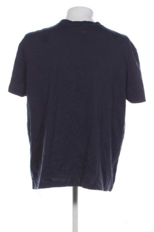 Мъжка тениска Man's World, Размер XXL, Цвят Многоцветен, Цена 31,99 лв.