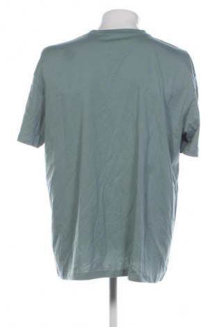 Мъжка тениска Man's World, Размер XXL, Цвят Многоцветен, Цена 31,99 лв.