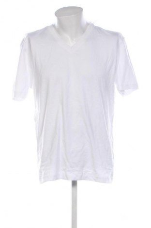 Herren Shirt Man's World, Größe L, Farbe Weiß, Preis 16,99 €