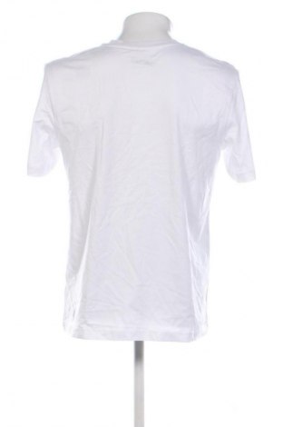 Pánske tričko  Man's World, Veľkosť M, Farba Biela, Cena  18,95 €