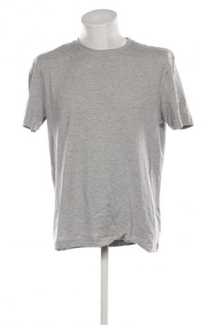 Herren Shirt Man's World, Größe L, Farbe Grau, Preis 16,99 €