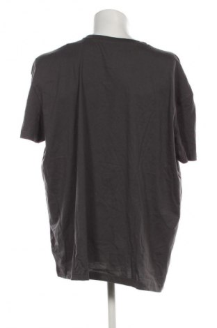Herren T-Shirt Man's World, Größe 5XL, Farbe Grau, Preis € 20,99