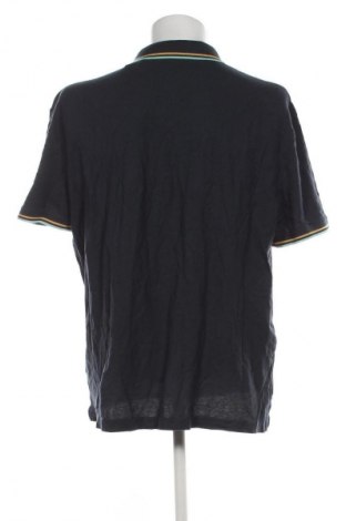 Herren T-Shirt Man's World, Größe 3XL, Farbe Grau, Preis € 20,99