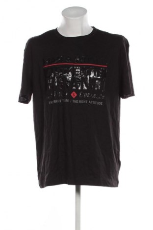 Tricou de bărbați Man's World, Mărime XXL, Culoare Multicolor, Preț 98,99 Lei