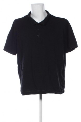 Męski T-shirt Man's World, Rozmiar 4XL, Kolor Czarny, Cena 49,99 zł