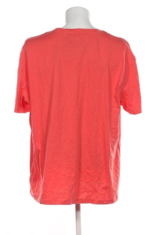 Herren T-Shirt Man's World, Größe 3XL, Farbe Rosa, Preis € 20,99