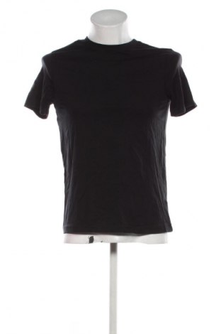 Herren Shirt Man's World, Größe S, Farbe Schwarz, Preis 16,99 €