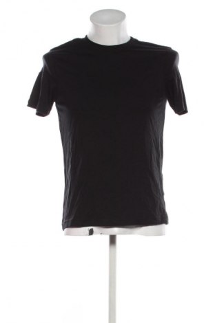 Herren T-Shirt Man's World, Größe M, Farbe Schwarz, Preis € 20,99