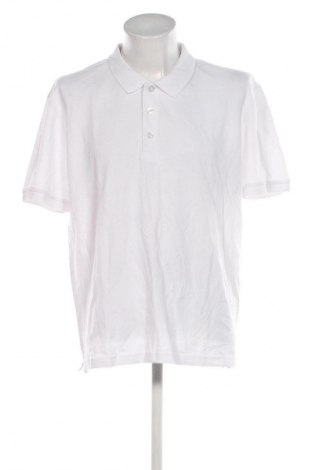 Męski T-shirt Man's World, Rozmiar XL, Kolor Biały, Cena 51,99 zł