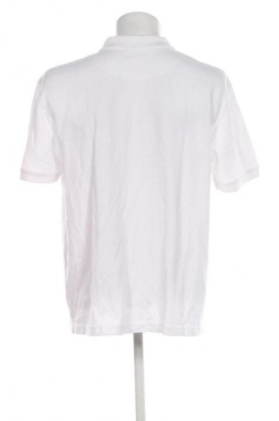 Męski T-shirt Man's World, Rozmiar XL, Kolor Biały, Cena 51,99 zł