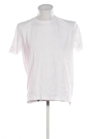 Pánske tričko  Man's World, Veľkosť L, Farba Biela, Cena  11,95 €