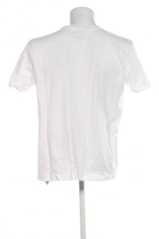 Pánske tričko  Man's World, Veľkosť L, Farba Biela, Cena  11,95 €