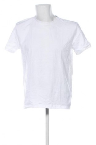 Pánske tričko  Man's World, Veľkosť L, Farba Biela, Cena  11,95 €