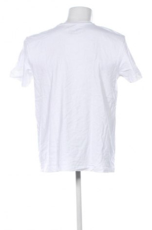 Pánske tričko  Man's World, Veľkosť L, Farba Biela, Cena  11,95 €