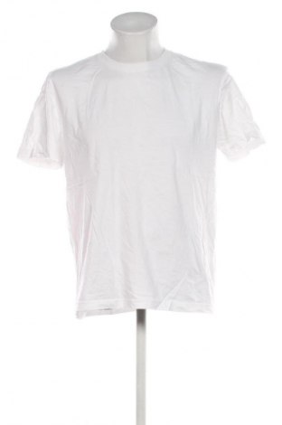 Tricou de bărbați Man's World, Mărime L, Culoare Alb, Preț 48,99 Lei