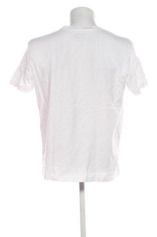 Tricou de bărbați Man's World, Mărime L, Culoare Alb, Preț 48,99 Lei