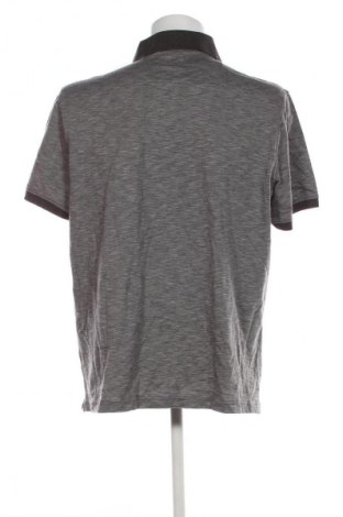 Herren Shirt Man's World, Größe XL, Farbe Grau, Preis 16,99 €