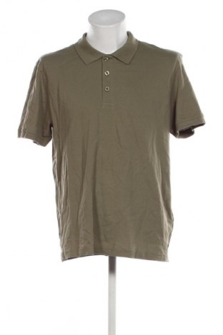 Ανδρικό t-shirt Man's World, Μέγεθος L, Χρώμα Πράσινο, Τιμή 15,99 €