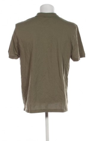 Ανδρικό t-shirt Man's World, Μέγεθος L, Χρώμα Πράσινο, Τιμή 15,99 €