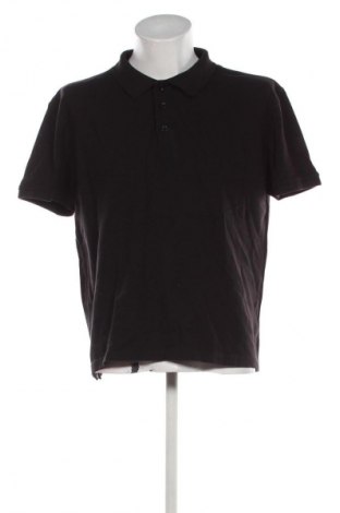 Pánske tričko  Man's World, Veľkosť XXL, Farba Čierna, Cena  11,95 €