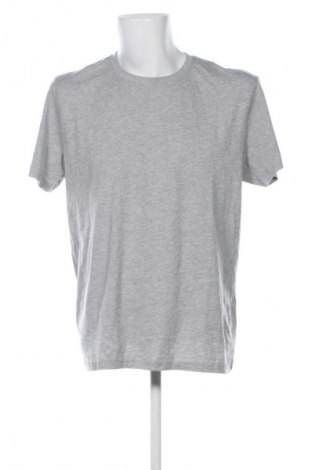 Tricou de bărbați Man's World, Mărime L, Culoare Gri, Preț 98,99 Lei