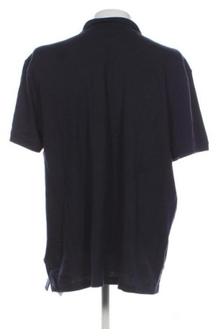 Ανδρικό t-shirt Man's World, Μέγεθος XXL, Χρώμα Μπλέ, Τιμή 15,99 €
