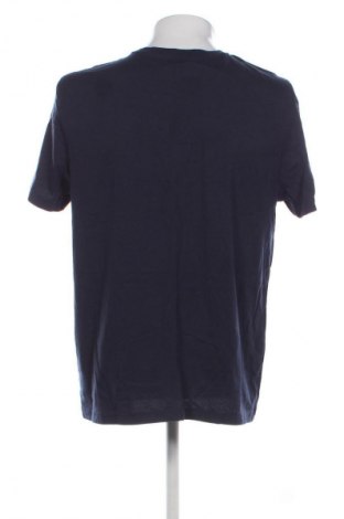 Pánske tričko  Man's World, Veľkosť XL, Farba Modrá, Cena  18,95 €