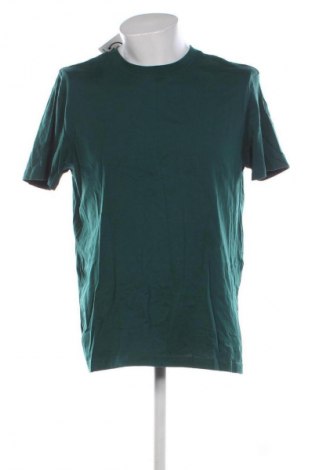 Tricou de bărbați Man's World, Mărime XL, Culoare Verde, Preț 98,99 Lei
