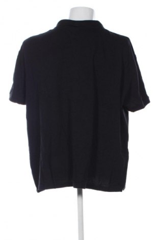 Tricou de bărbați Man's World, Mărime 5XL, Culoare Negru, Preț 60,99 Lei