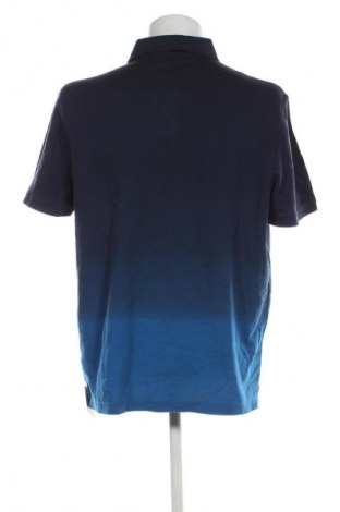 Ανδρικό t-shirt Man's World, Μέγεθος XL, Χρώμα Μπλέ, Τιμή 18,99 €