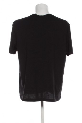 Męski T-shirt Man's World, Rozmiar XL, Kolor Czarny, Cena 83,99 zł