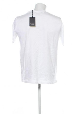 Pánske tričko  Marc O'Polo, Veľkosť M, Farba Biela, Cena  52,95 €