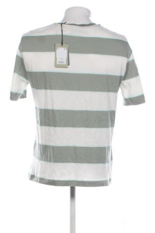 Męski T-shirt Marc O'Polo, Rozmiar L, Kolor Kolorowy, Cena 234,99 zł