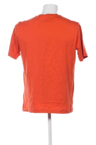 Męski T-shirt Marc O'Polo, Rozmiar L, Kolor Pomarańczowy, Cena 234,99 zł