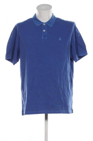 Herren Shirt Marc O'Polo, Größe XXL, Farbe Blau, Preis 66,99 €