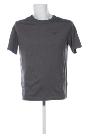 Tricou de bărbați Marc O'Polo, Mărime L, Culoare Gri, Preț 275,99 Lei