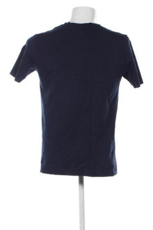 Pánske tričko  Marshall, Veľkosť XL, Farba Modrá, Cena  9,72 €