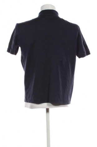 Ανδρικό t-shirt Massimo Dutti, Μέγεθος L, Χρώμα Μπλέ, Τιμή 16,99 €